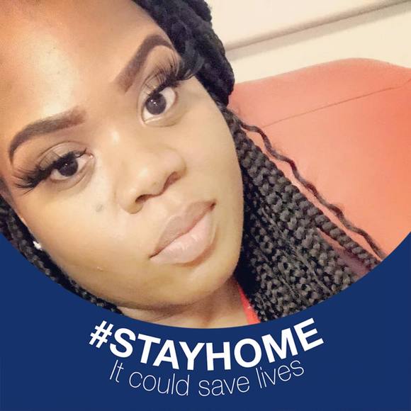 Meet your Posher, Rae' - Picture 1 of 1